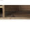 MebleTV DKD Home Decor Metal Drewno mango (120 x 40 x 55 cm) - 4
