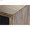 MebleTV DKD Home Decor Metal Drewno mango (125 x 40 x 55 cm) - 4