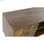 MebleTV DKD Home Decor Metal Drewno mango (125 x 62,5 x 40 cm) - 3