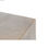 MebleTV DKD Home Decor Metal Drewno mango (125 x 62,5 x 40 cm) - 4
