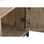 MebleTV DKD Home Decor Metal Drewno mango (140 x 40 x 50 cm) - 5
