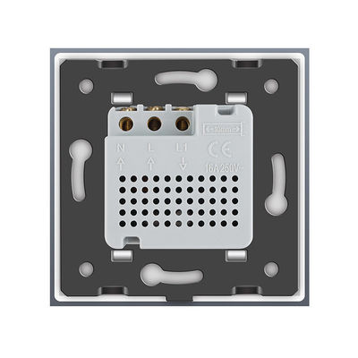 Mecanismo termostato digital branco. Loja Online LEDBOX. Sistemas de controle &amp;gt; - Foto 2