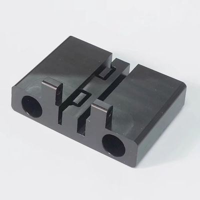 mecanizado CNC de precisión de piezas POM para impresora 3D - Foto 2