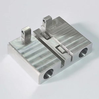 mecanizado CNC de precisión de piezas POM para impresora 3D - Foto 4