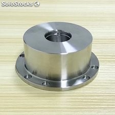 mecanizados cnc de precisión procesar piezas torneadas acero inoxidable 304