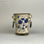 Mecetero cerámica azul belga - Foto 2