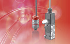 Mechanical pressure switches ATEX, explosion-protected