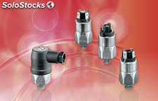 Mechanical pressure switches hex 27