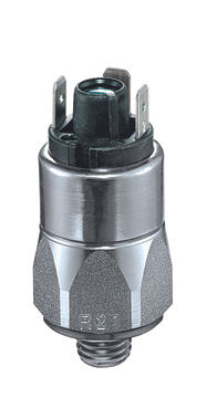 Mechanical pressure switches hex 27 - Foto 4
