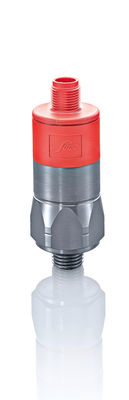Mechanical pressure switches hex 27 with integrated connector - Foto 2