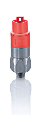 Mechanical pressure switches hex 27 with integrated connector - Foto 3