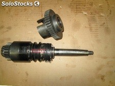 Mechanische Kupplungen für Drehmaschinen CU 400, CU500,CU580, CU582