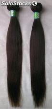 Meches lisse 18&quot; de haute Gamme aaaaa