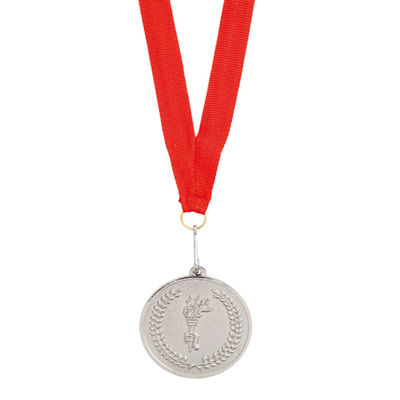 Medalla de metal trofeo deporte - Foto 2