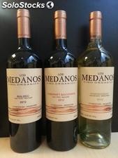 Medanos Malbec 2013 Orgánico Certificado