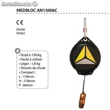 Medbloc AN13006C
