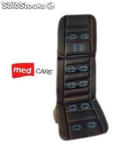 MedCare - Materac Masujący i Mata - 2w1