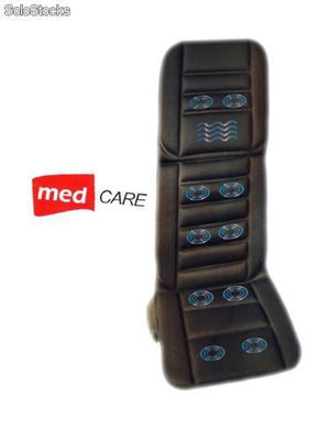 MedCare - Materac Masujący i Mata - 2w1