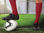 Medias altas deportivas, para practicar fútbol - Foto 2
