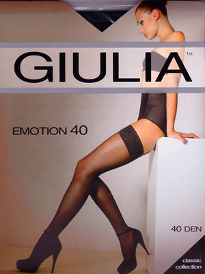 Medias Giulia Modelo Emotion