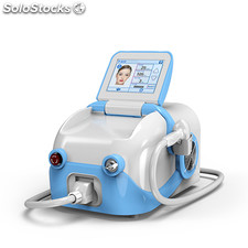 Medical 808nm Diode Laser For Hair Removal 808nm Beauty Machine