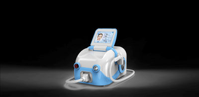 Medical 808nm Diode Laser For Hair Removal 808nm Beauty Machine