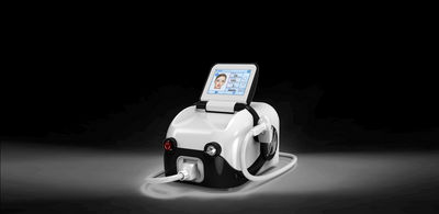Medical 808nm Diode Laser For Hair Removal 808nm Beauty Machine - Foto 2