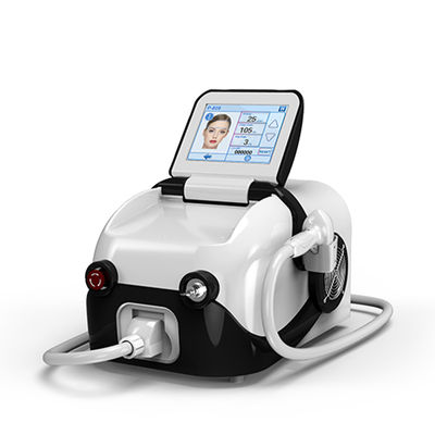 Medical 808nm Diode Laser For Hair Removal 808nm Beauty Machine - Foto 3