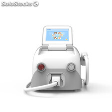 Medical 808nm Diode Laser For Hair Removal 808nm Beauty Machine