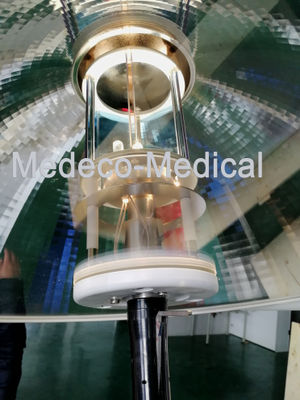 Medical Equipment Hospital ceiling Lámpara de operación halógena Shadowless (bra - Foto 3
