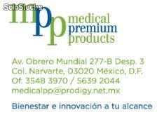 Medical premium products / medicalpp