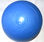 Medicine Ball PVC sin pique Slam Ball - Foto 2
