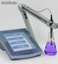 Medidor de Bancada para pH - mod.CyberScan PCD6500