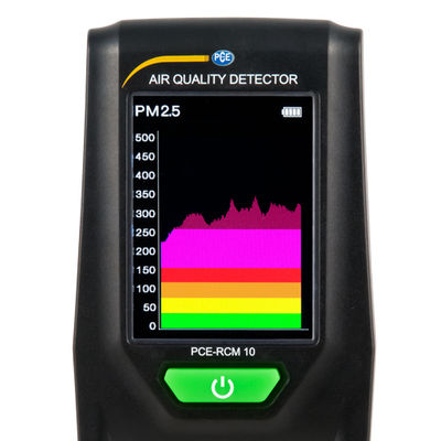 Medidor de calidad de aire - Foto 4
