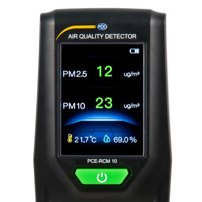 Medidor de calidad de aire - Foto 3