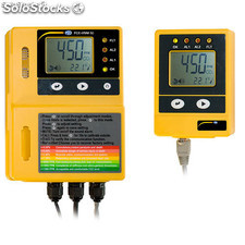 Medidor de CO2 pce-wmm 50