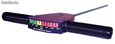 Medidor de compactación de suelo spectrum