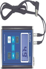 Medidor de espesor digital por ultrasonido Limit 5600