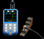 Medidor de Espesor por ultrasonidos dc-4000 - Foto 2