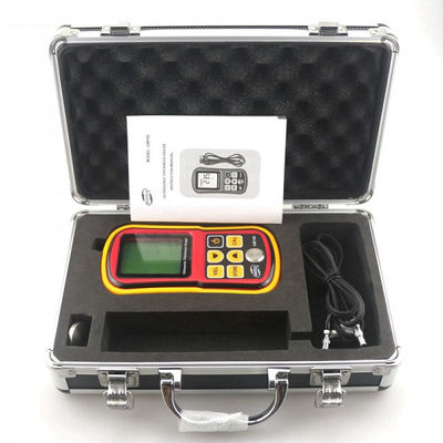 Medidor De Espesores Ultrasonico mod SP100 (AMF018)