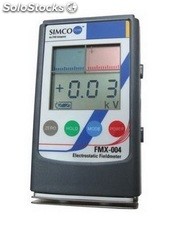 Medidor de Estatica Simco 15,000V y 30,000V mod FMX004, FMX003