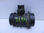 Medidor de fluxo de ar land rover freelander 20 td 9661CV 2000 / 0281002182 / - 1