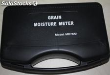 medidor de humedad de grano /grain moisture meter
