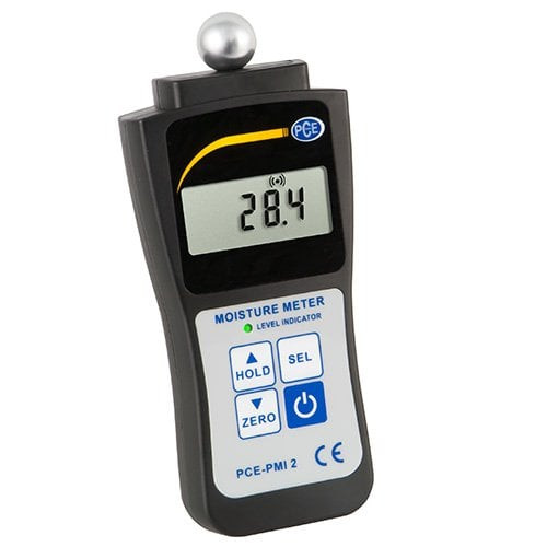 Medidor del pH PCE-228S