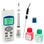 Medidor de pH de mão PCE-228-Kit - 1