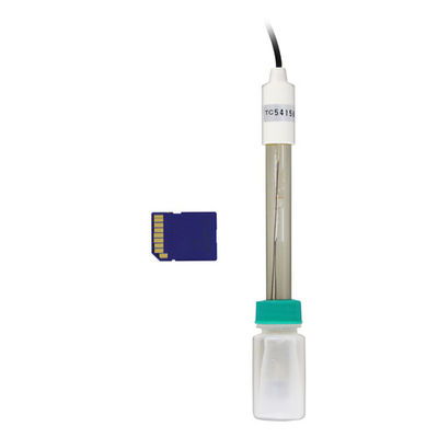 Medidor de pH pce-228 kit - Foto 2
