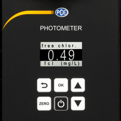 Medidor de pH pce CP-10 - Foto 3