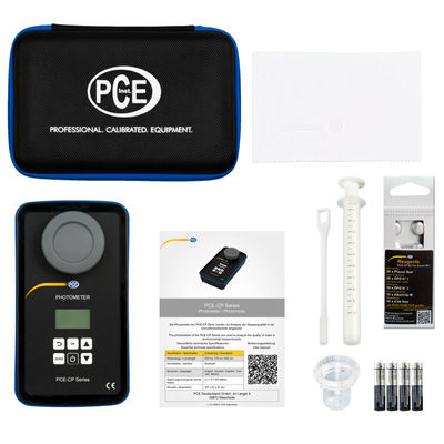 Medidor de pH pce CP-10 - Foto 5