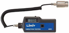 Medidor de vibración Limit 4800