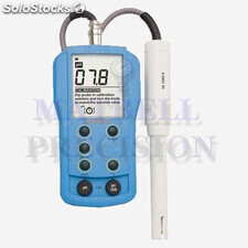 Medidor portatil de ph/ce/tds/Temperatura hanna HI9812-5